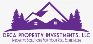 Deca Property Investments, Llc Logo - Una Tortuga Verde Con Sombrero