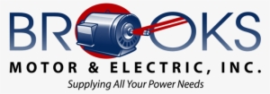 Brooks Motor And Electric