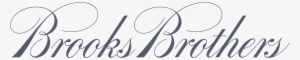 Brooks Brothers Logo Png Transparent - Brooks Brothers Logo