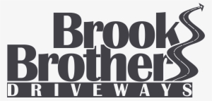 Brooks Brothers Driveways - October