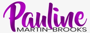 Pauline Martin-brooks - Graphic Design