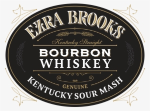 Our Vip Guests Will Enjoy A Variety Of Food Sampling - Ezra Brooks Whiskey, Kentucky Straight Bourbon - 1.75