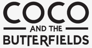 Coco And The Butterfields - E Vamos Nós Casar
