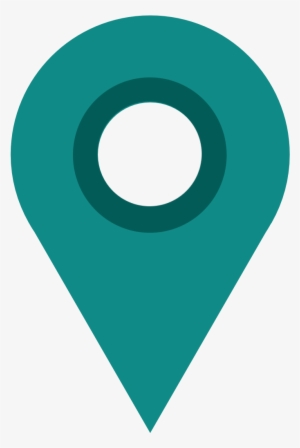 Map Marker Icon Bike Lawyer San Diego - Icon