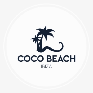 Coco Beach Ibiza White Logo - Coco Beach Ibiza Vol.5 Cd