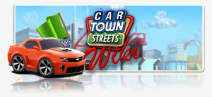 Ctsheader - Car Town