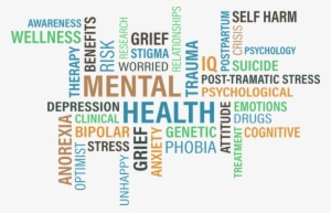 World Mental Health Day 2018