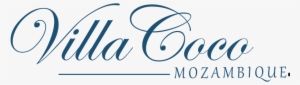 Villa Coco Logo - Circa