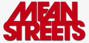 Mean Streets Image - Mean Streets 1973 Dvd