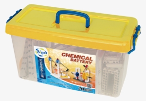 1242r B - Gigo Learning Lab Electromagnetism & Motor