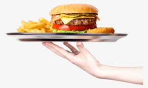 Food & Familyalways - Diner Png