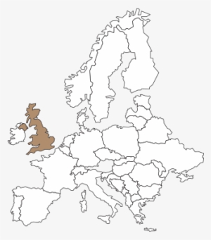 United Kingdom - Dislocated To Success [book]