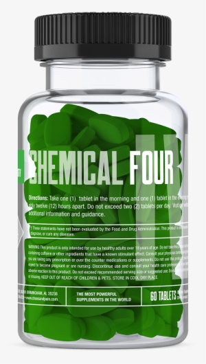 Chemical Four, The Best Lean Cyclosome Delivery Mass - Chaos And Pain Chemical Four
