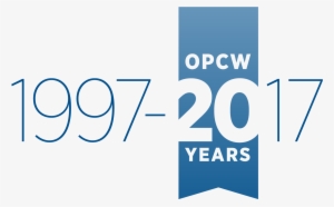 Organisation For The Prohibition Of Chemical Weapons - Graphic Design