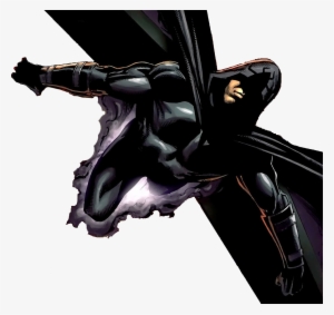 Maximillian Coleridge From Shadowland Blood On The - Marvel Comic Cloak