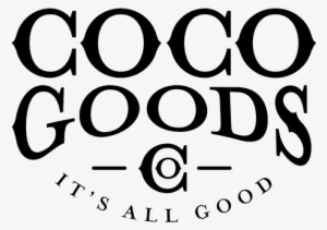 It's All Good - Coconut Oil