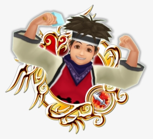 Pence A - Kingdom Hearts Unchained Pence