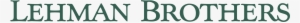 Lehman Brothers Logo Png Transparent - Lehman Brothers Holdings Logo