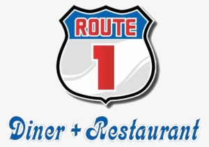 Route 1 Diner Restaurant