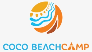 Coco Beachcamp Lagi - Coco Beach Camp Logo