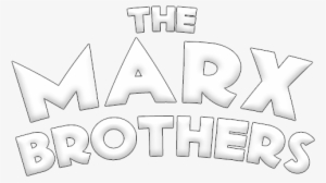 The Marx Brothers - Party