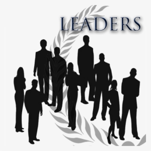 Mfp Leaders - Silhouette