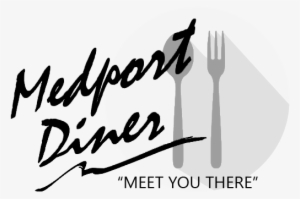 The Medport Diner Is A Traditional American Classic - Restaurant