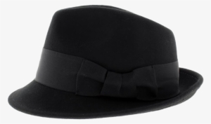 Hat Png Image - Fedora