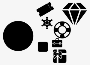 Individual Free Icon - Circle