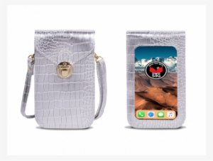 Save The Girls - Mobile Phone