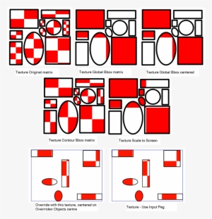 The Result Will Only Be Visible In The Camera View - Color