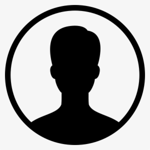 Profile Icon - My Profile Icon Png