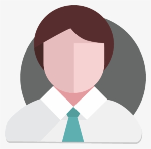 Interested In Referring Refer Individual Icon - Illustration
