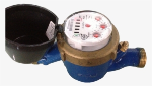Smart Water Meter - Indian Company Smart Water Meter