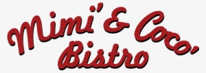 Mimi Coco Bistro