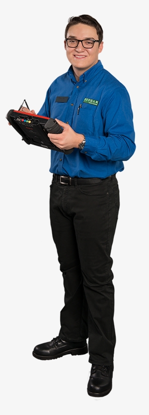 Alan Pence Jr - Pueblo Community College