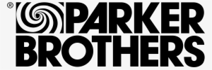 Free Vector Parker Brothers Logo - Parker Brothers Logo