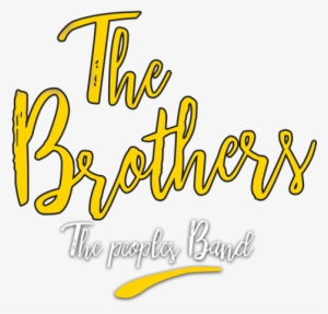 The Brothers Name - The Brothers