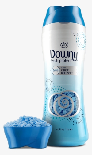 Downy Fresh Protect