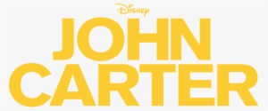 John C, Er Logo - John Carter Logo Png