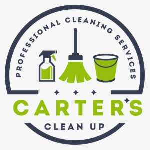 Carter's Clean Up