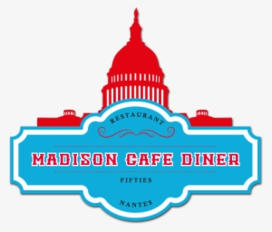 1, Place Du Commerce - Madison Cafe Nantes