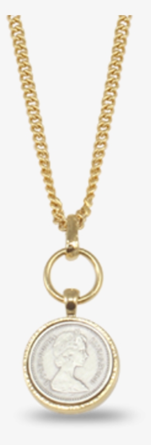 Danon Jewellery - Necklace