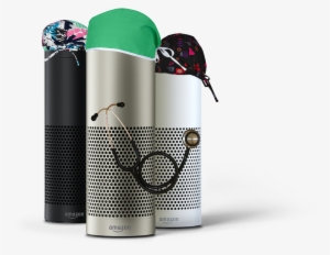 I Am Bullish On Conversational Agents In General, Previously - Amazon Echo Plus Black