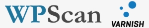 Wpscan Is A Wordpress Vulnerability Scanner Written - Wpscan Logo