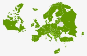 Europe And Russia