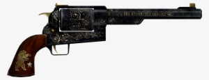 By Rebelrousingprops Jan 1, 2017 View Original - Fallout New Vegas Guns Png