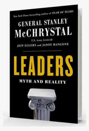 Myth And Reality By Gen - Leaders: Myth And Reality