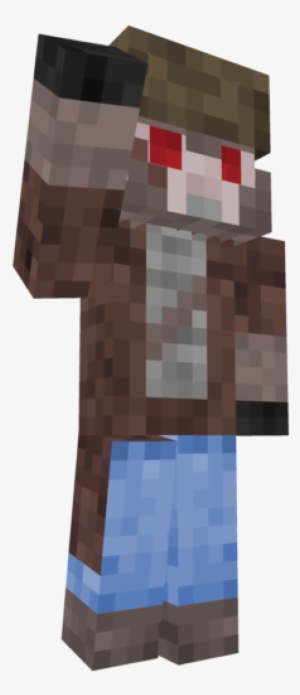 Tdymvpng - Minecraft