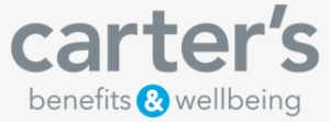 Carter's Is Pleased To Offer You And Your Family Insurance - Carters Baby Logo